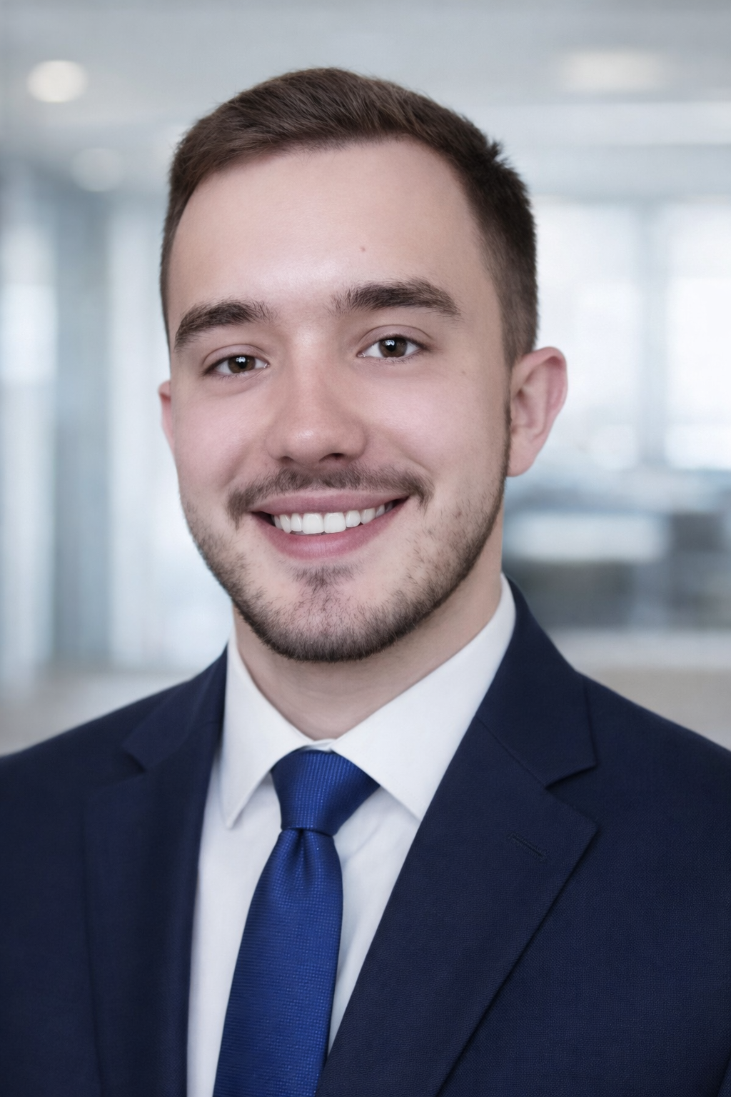 Michał Dublinowski - Inwestor Zastępczy Gdańsk